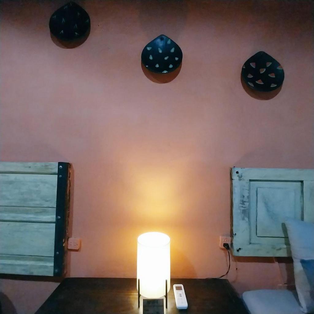 La Casa Del Sombrero Leilighet Santa Marta  Eksteriør bilde